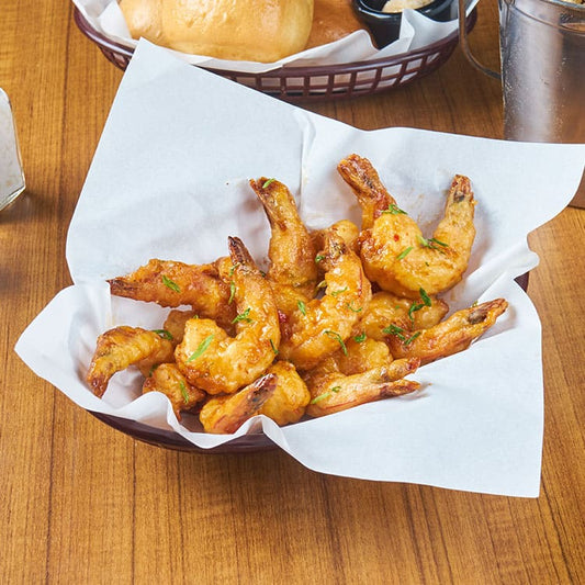 Firecracker Shrimp - Texas Roadhouse