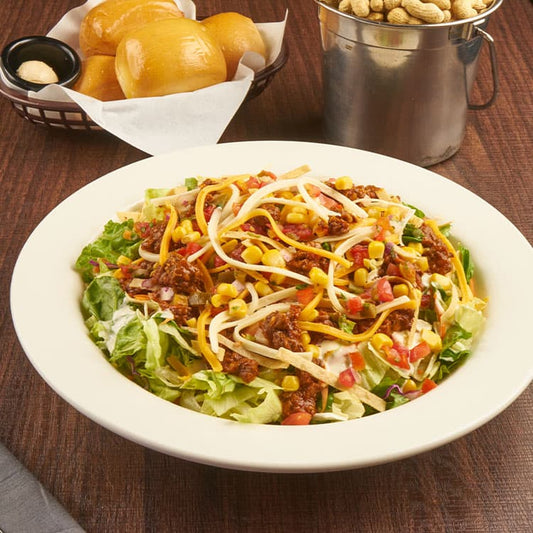 Ranchero Salad - Texas Roadhouse