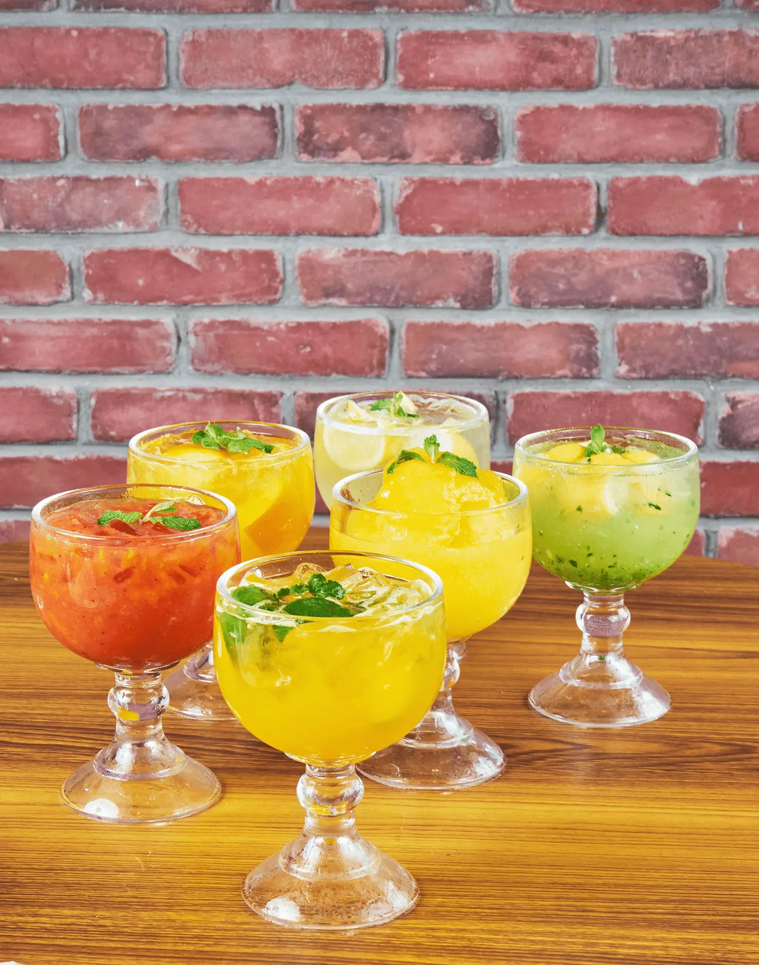 Ripe Mango - Texas Roadhouse