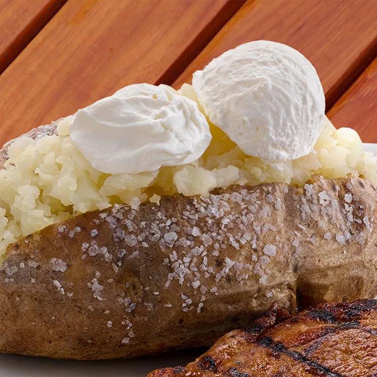 Baked Potato - Texas Roadhouse