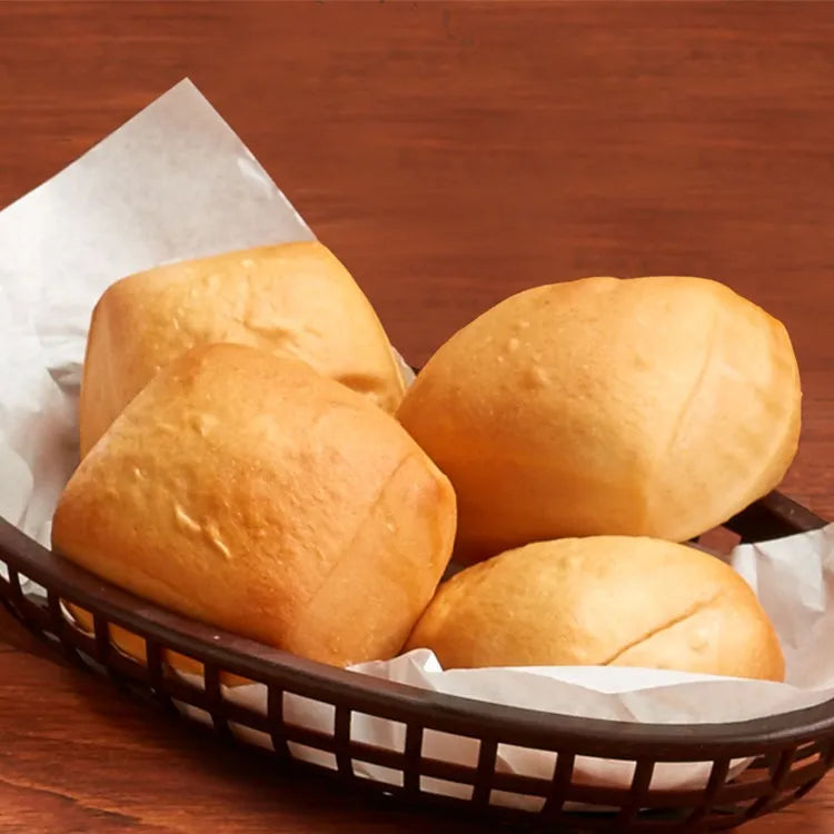 Bread - Texas Roadhouse