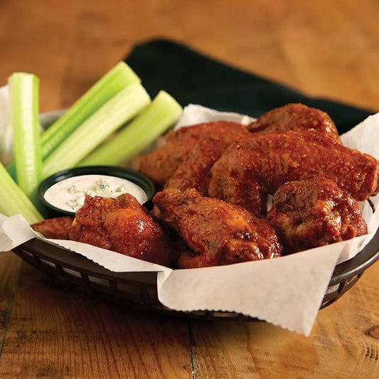 Buffalo Wings - Texas Roadhouse