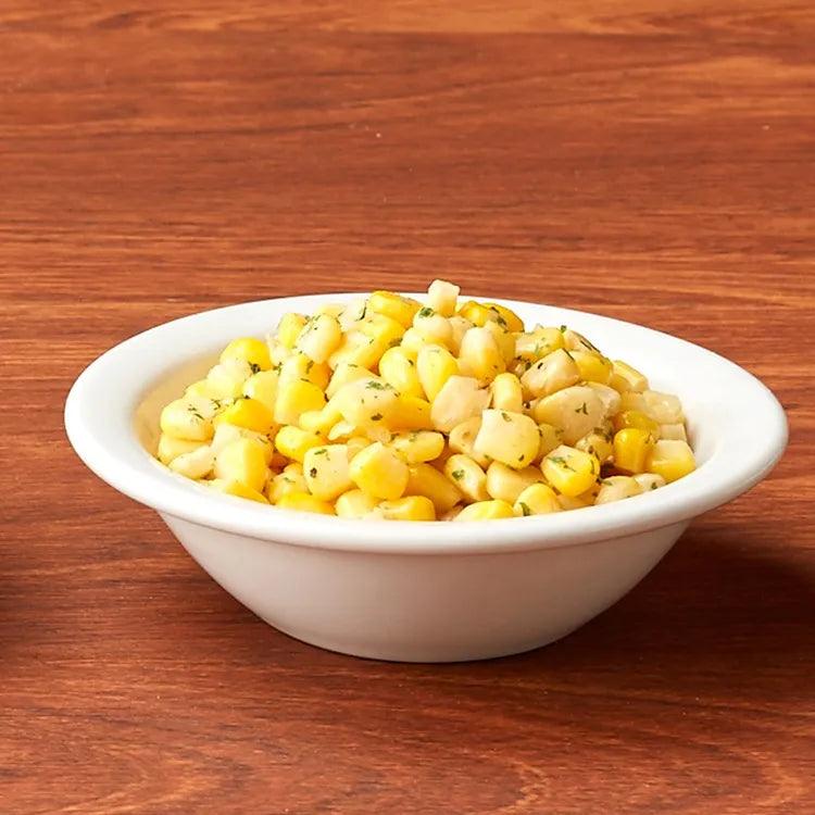 Buttered Corn – Texas Roadhouse