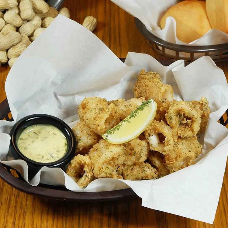 Calamari Fries - Texas Roadhouse