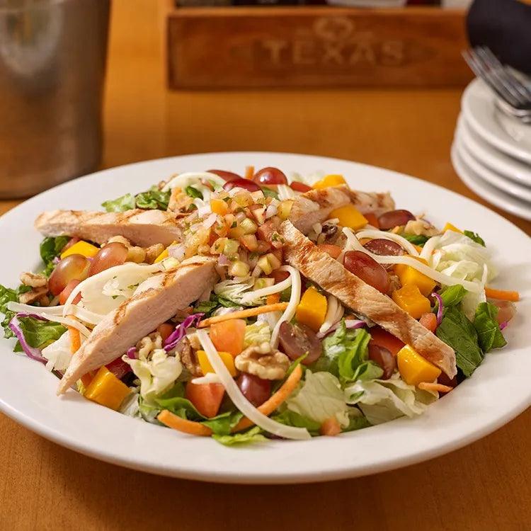 California Chicken Salad - Texas Roadhouse