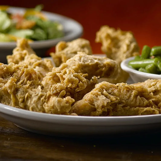 Crispy Chicken Strips - Texas Roadhouse