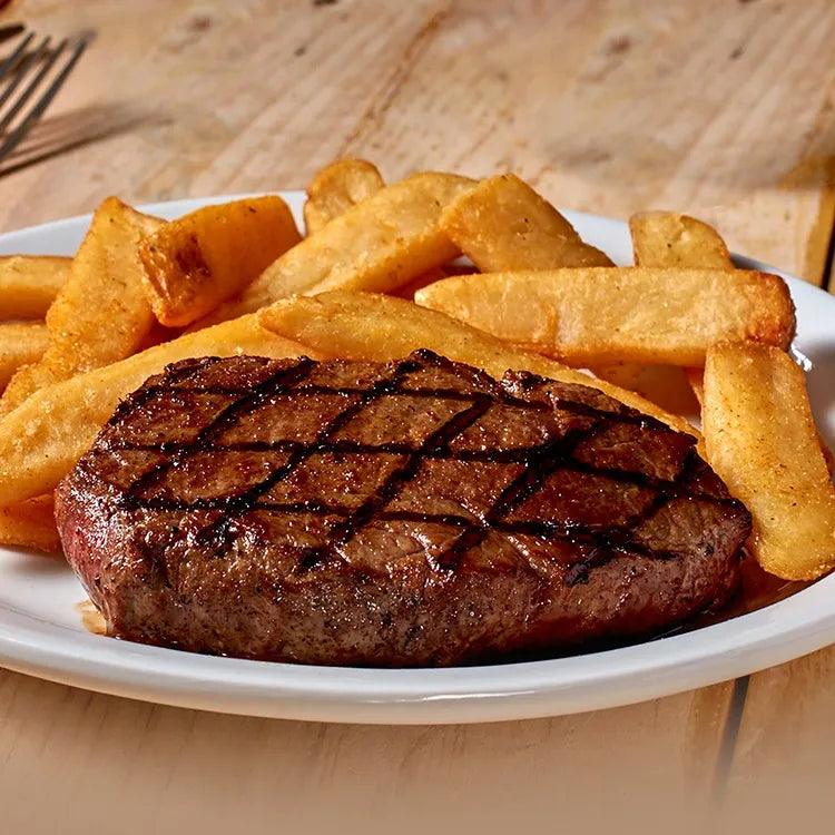 Sirloin - Texas Roadhouse