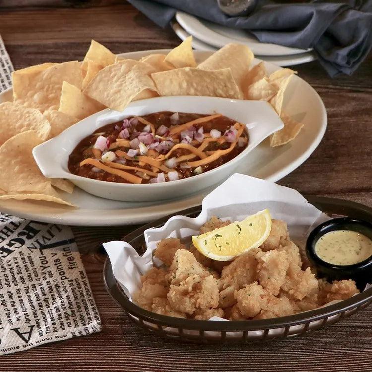 Starter Duo - Texas Roadhouse