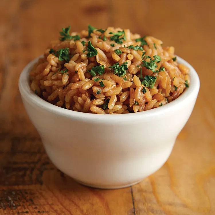 Steak Rice – Texas Roadhouse