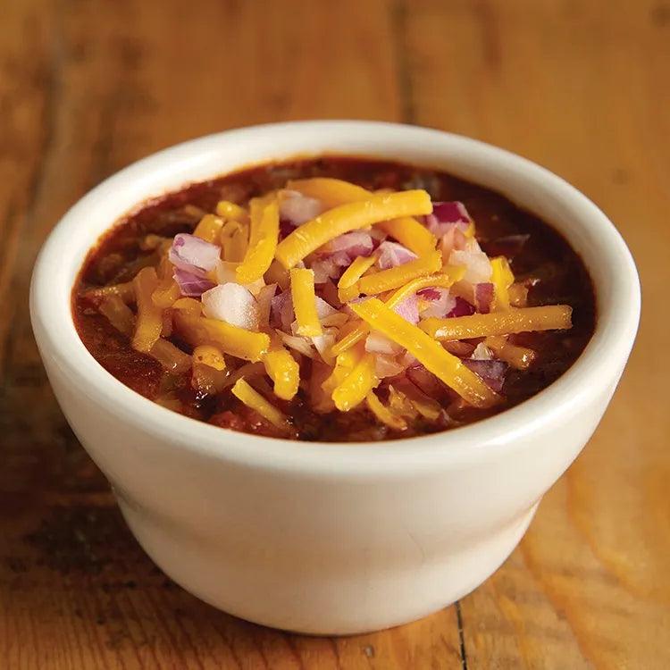 Texas Cowboy Chili Soup – Texas Roadhouse