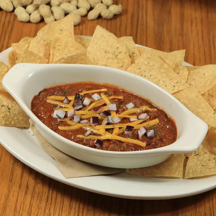 Texas Cowboy Dip - Texas Roadhouse